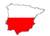 CPV MENSAJEROS - Polski